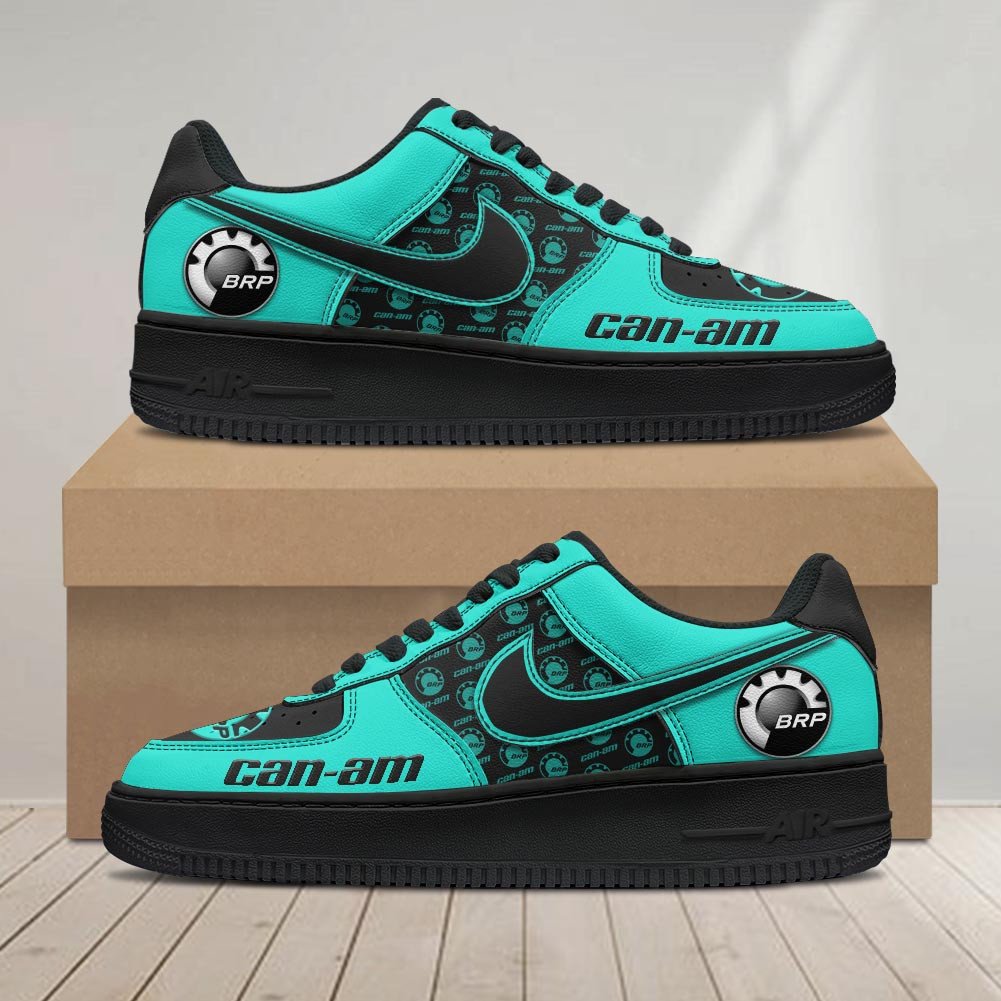 Ideafootwear Can-Am Air Low-Top Sneakers Shoes For Men And Women 1