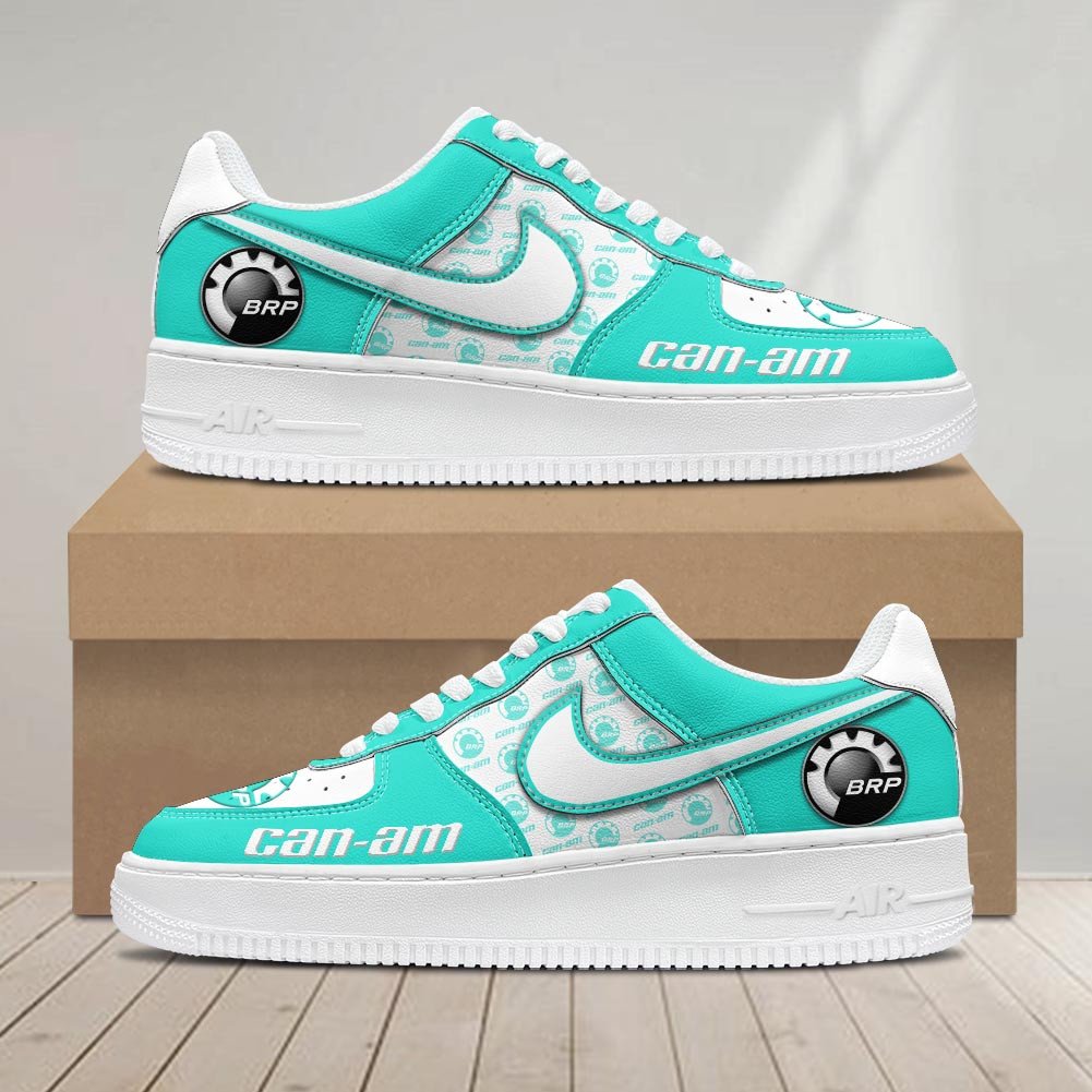 Ideafootwear Can-Am Air Low-Top Sneakers Shoes For Men And Women 1