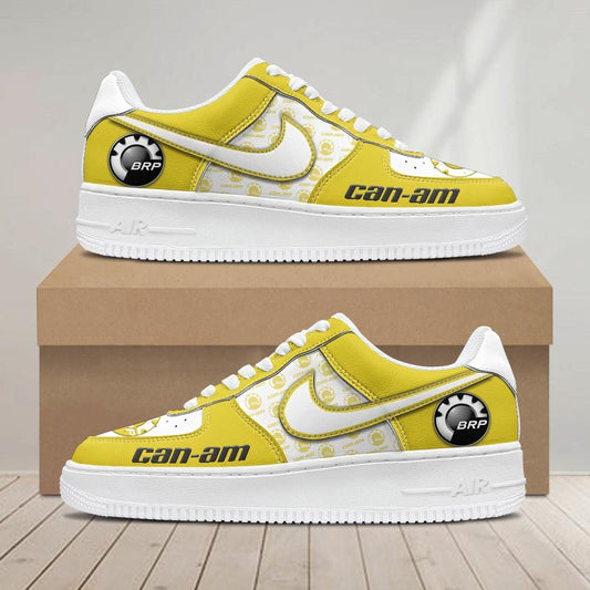 Ideafootwear Can-Am Air Low-Top Sneakers Shoes For Men And Women 1