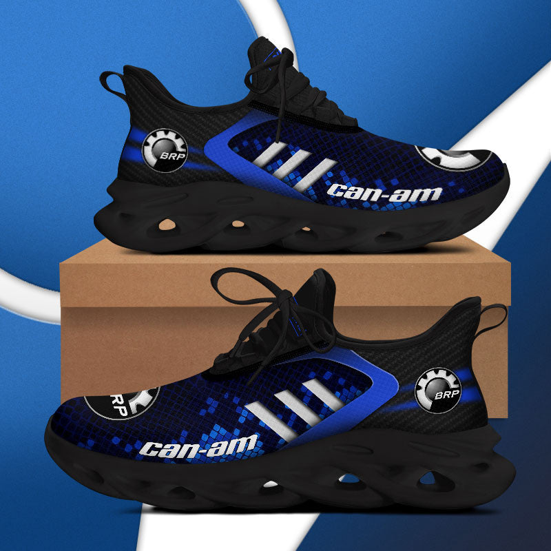 Ideafootwear Can-Am Max Soul Shoes Sneakers For Men And Women