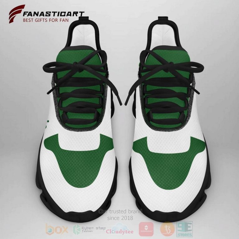 Ideafootwear Cannabis Max Soul Shoes Sneakers For Men And Women