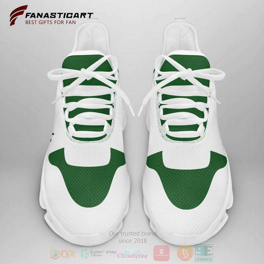 Ideafootwear Cannabis Max Soul Shoes Sneakers For Men And Women