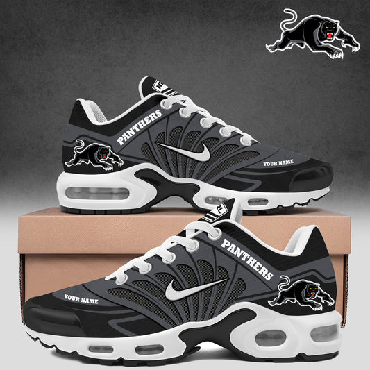 Ideafootwear Carolina Panthers TN Shoes Sneakers For Men And Women