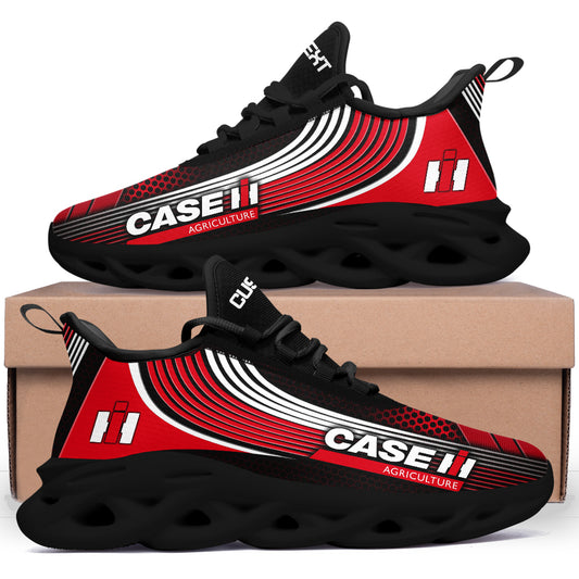 Ideafootwear Case IH Max Soul Shoes Sneakers For Men And Women