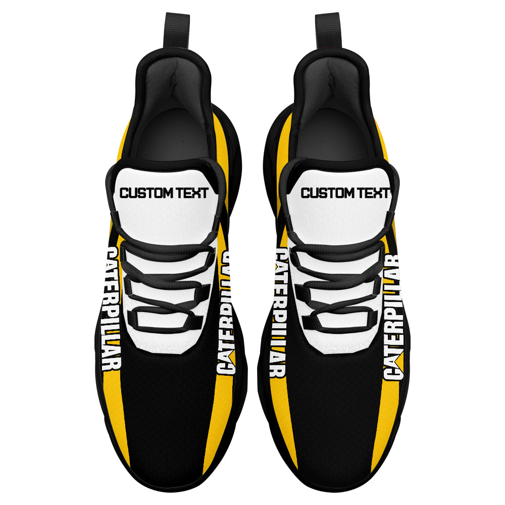 Ideafootwear Caterpillar Max Soul Shoes Sneakers For Men And Women