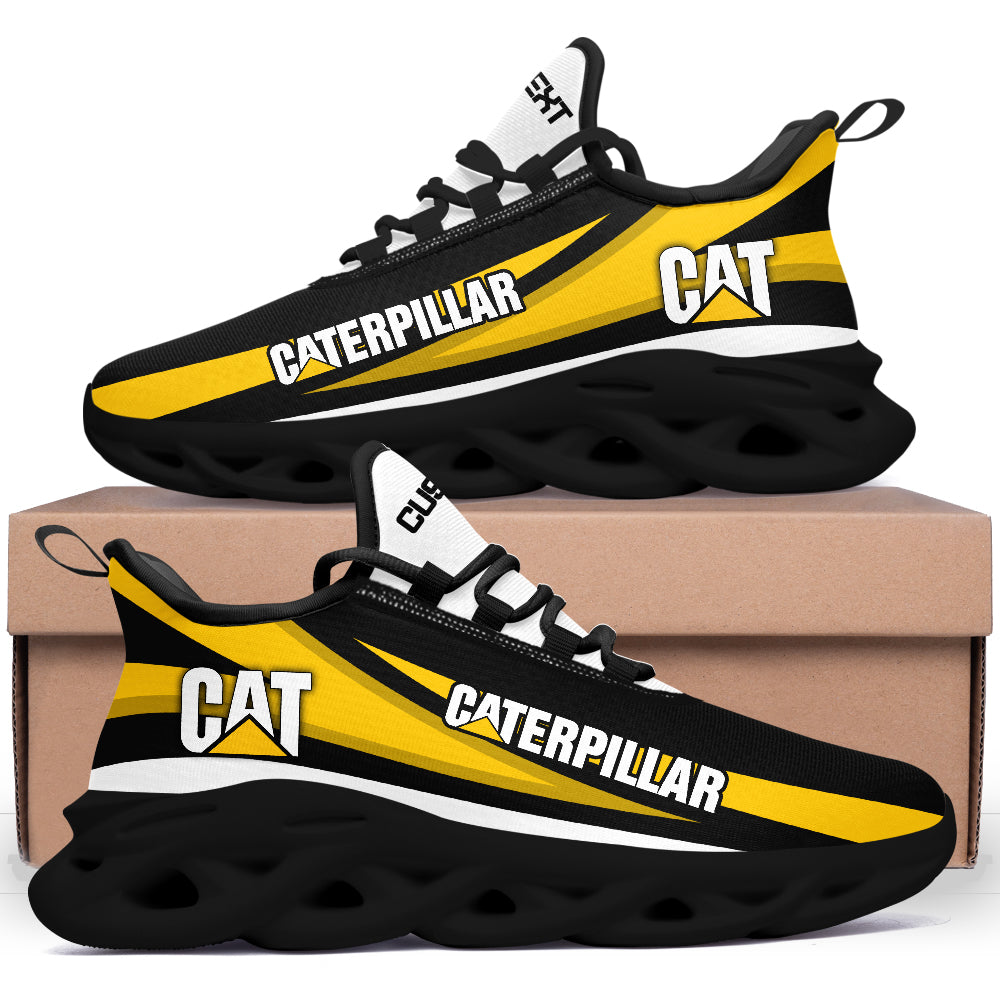 Ideafootwear Caterpillar Max Soul Shoes Sneakers For Men And Women