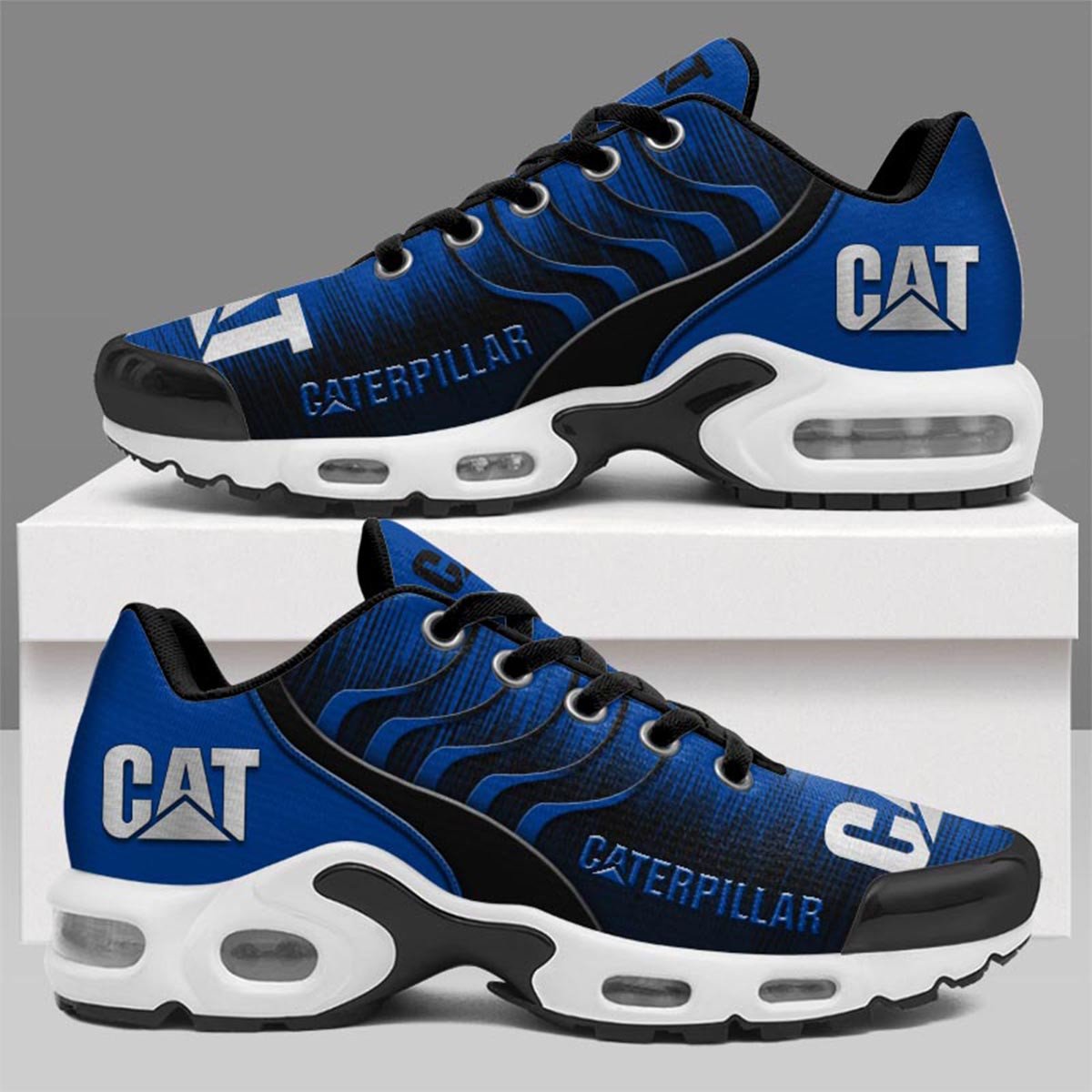 Ideafootwear Caterpillar TN Shoes Sneakers For Men And Women