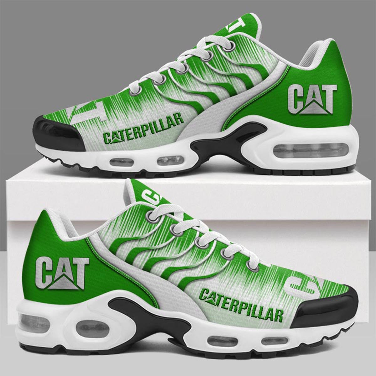 Ideafootwear Caterpillar TN Shoes Sneakers For Men And Women