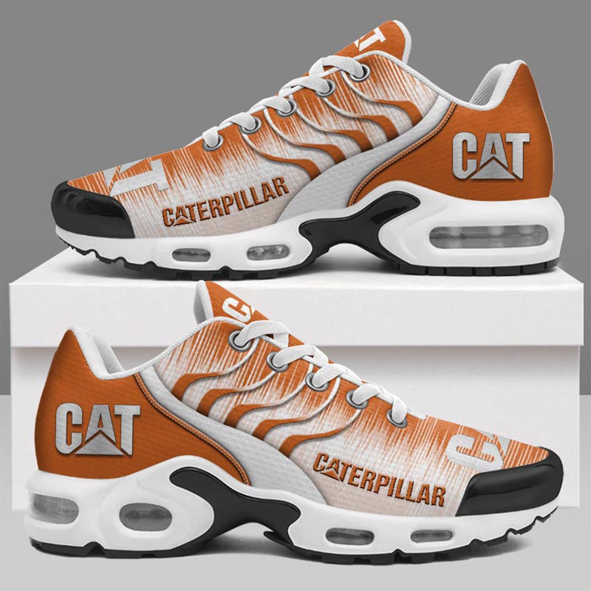 Ideafootwear Caterpillar TN Shoes Sneakers For Men And Women