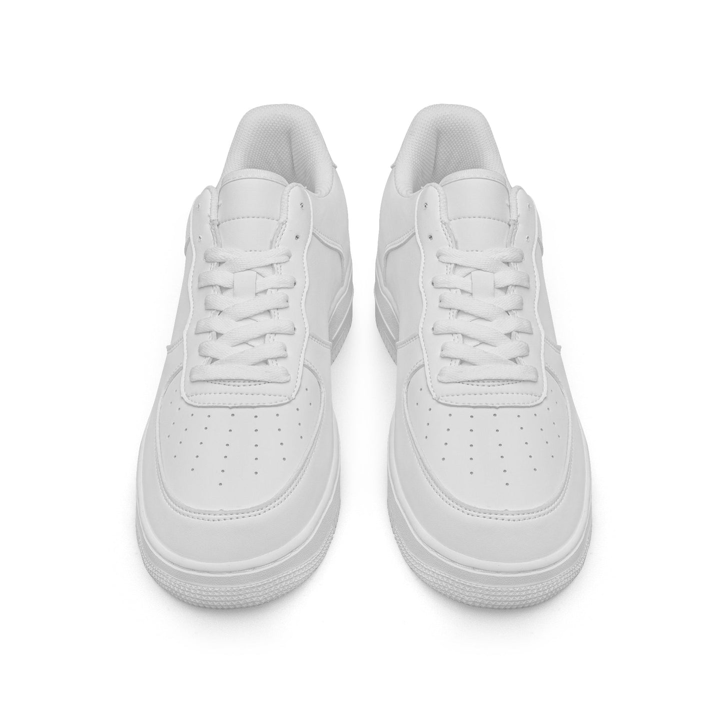 Ideafootwear Cha Hae-In  Air Low-Top Sneakers Shoes For Men And Women 4