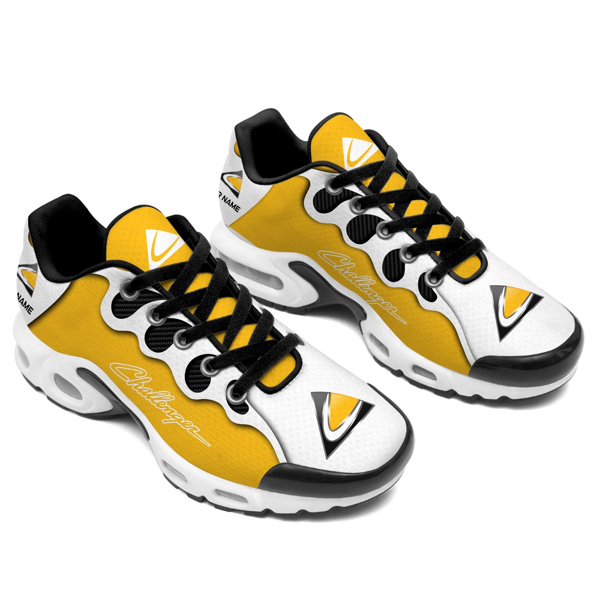 Ideafootwear Challenger TN Shoes Sneakers For Men And Women