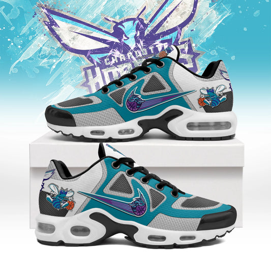 Ideafootwear Charlotte Hornets TN Shoes Sneakers For Men And Women