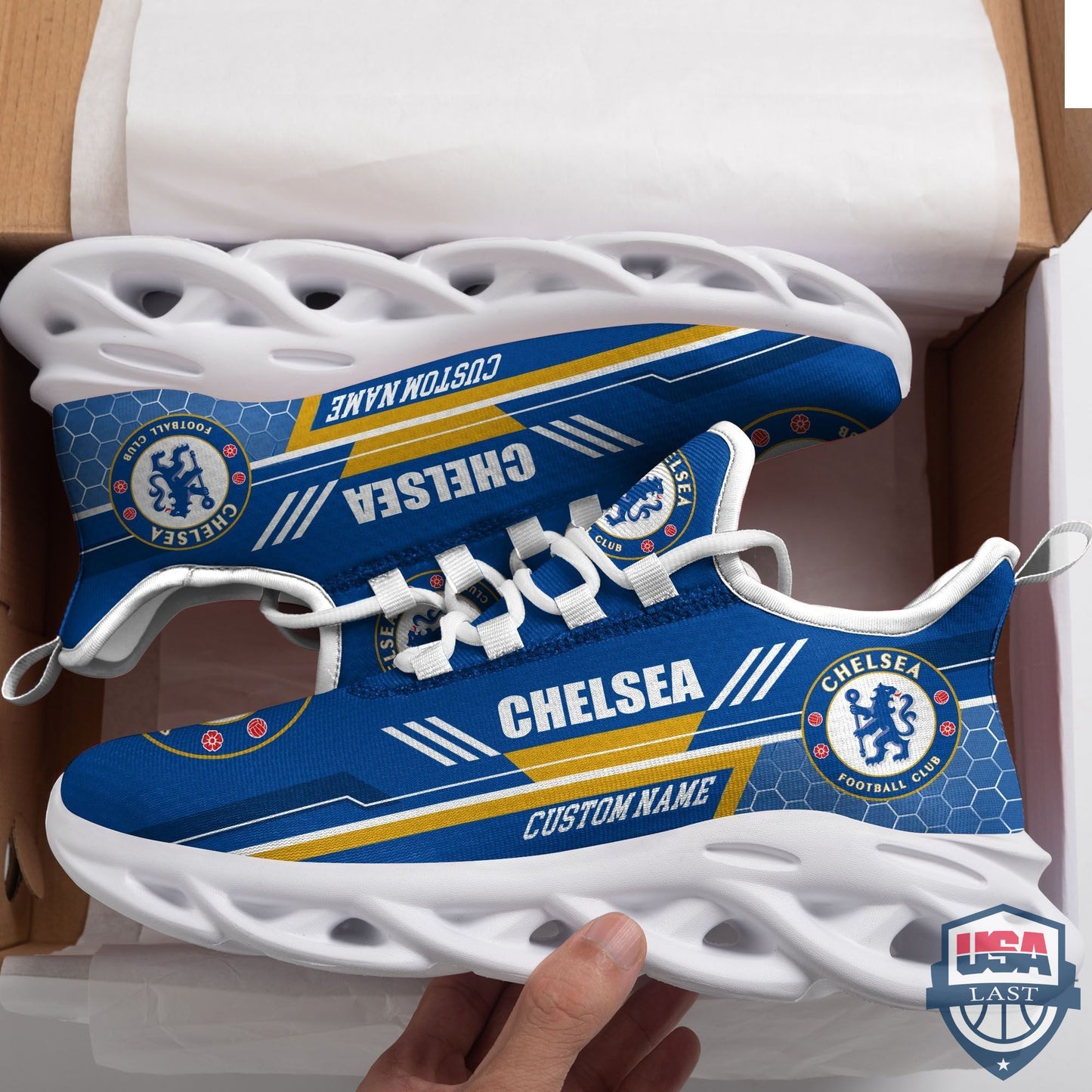 Ideafootwear Chelsea Max Soul Shoes Sneakers For Men And Women