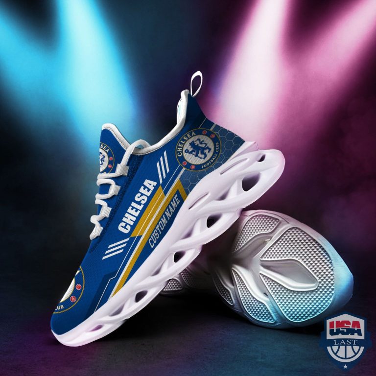 Ideafootwear Chelsea Max Soul Shoes Sneakers For Men And Women