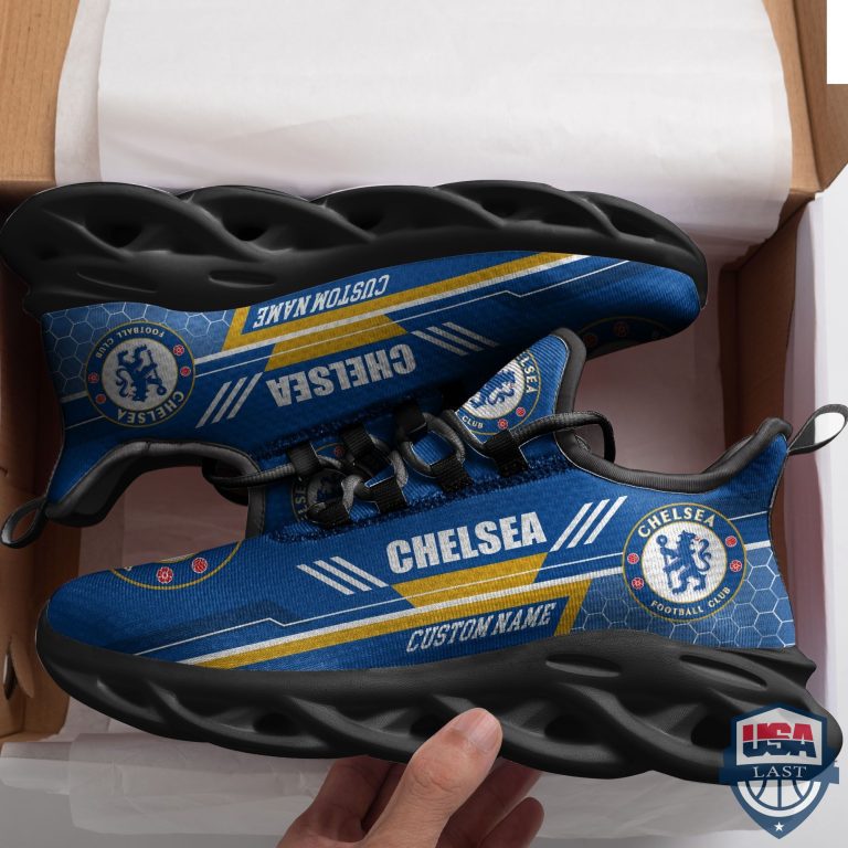 Ideafootwear Chelsea Max Soul Shoes Sneakers For Men And Women