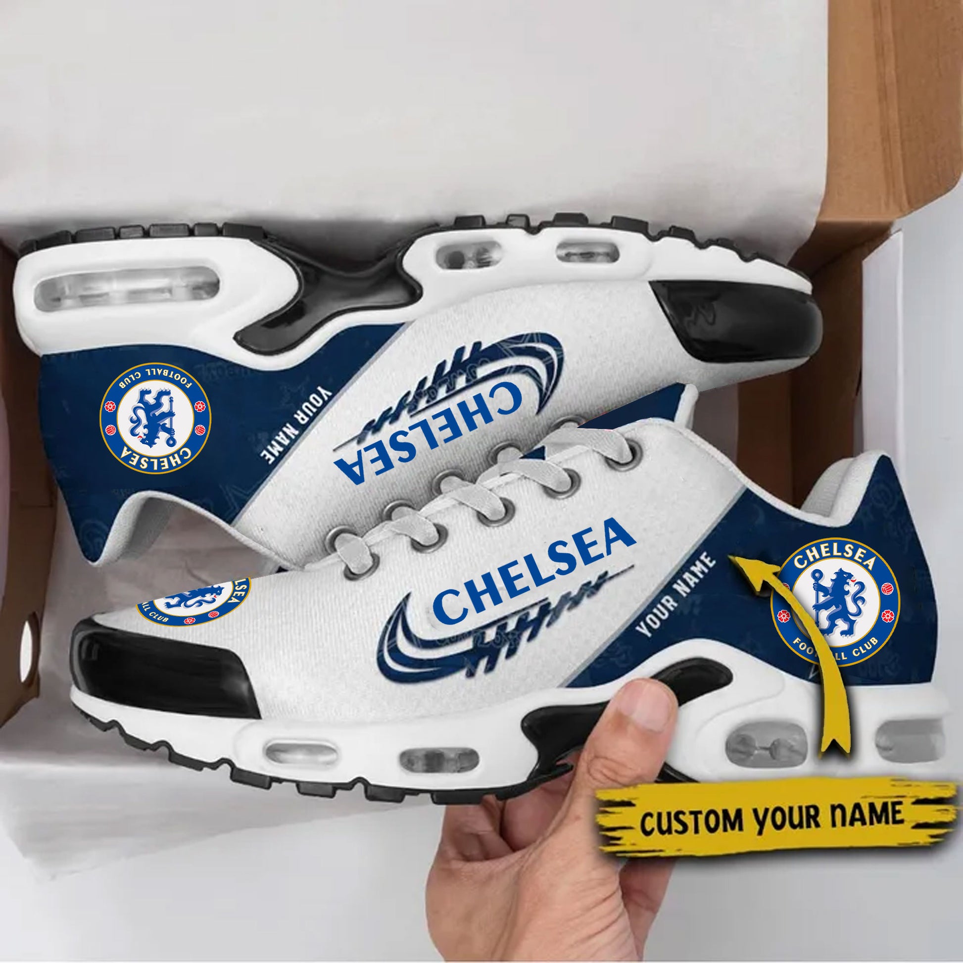 Ideafootwear Chelsea TN Shoes Sneakers For Men And Women