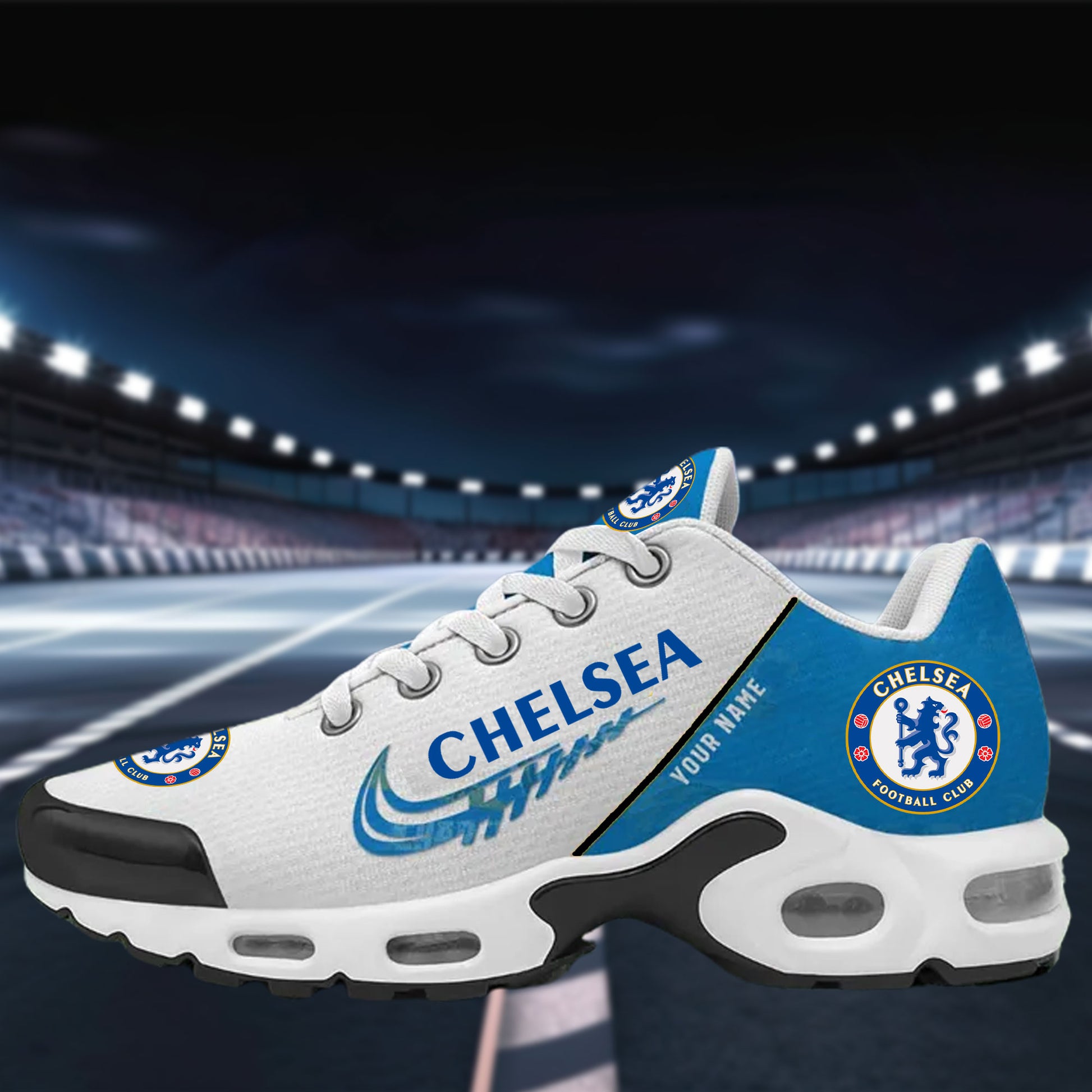 Ideafootwear Chelsea TN Shoes Sneakers For Men And Women
