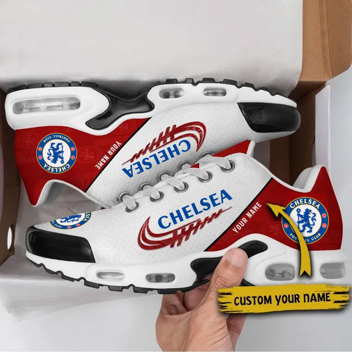 Ideafootwear Chelsea TN Shoes Sneakers For Men And Women