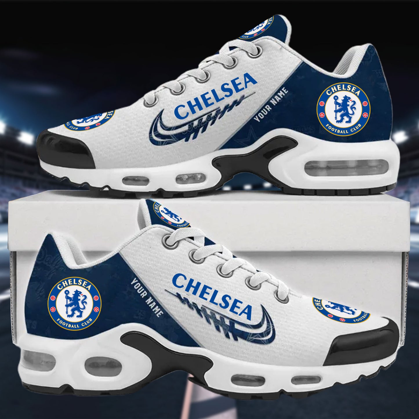 Ideafootwear Chelsea TN Shoes Sneakers For Men And Women