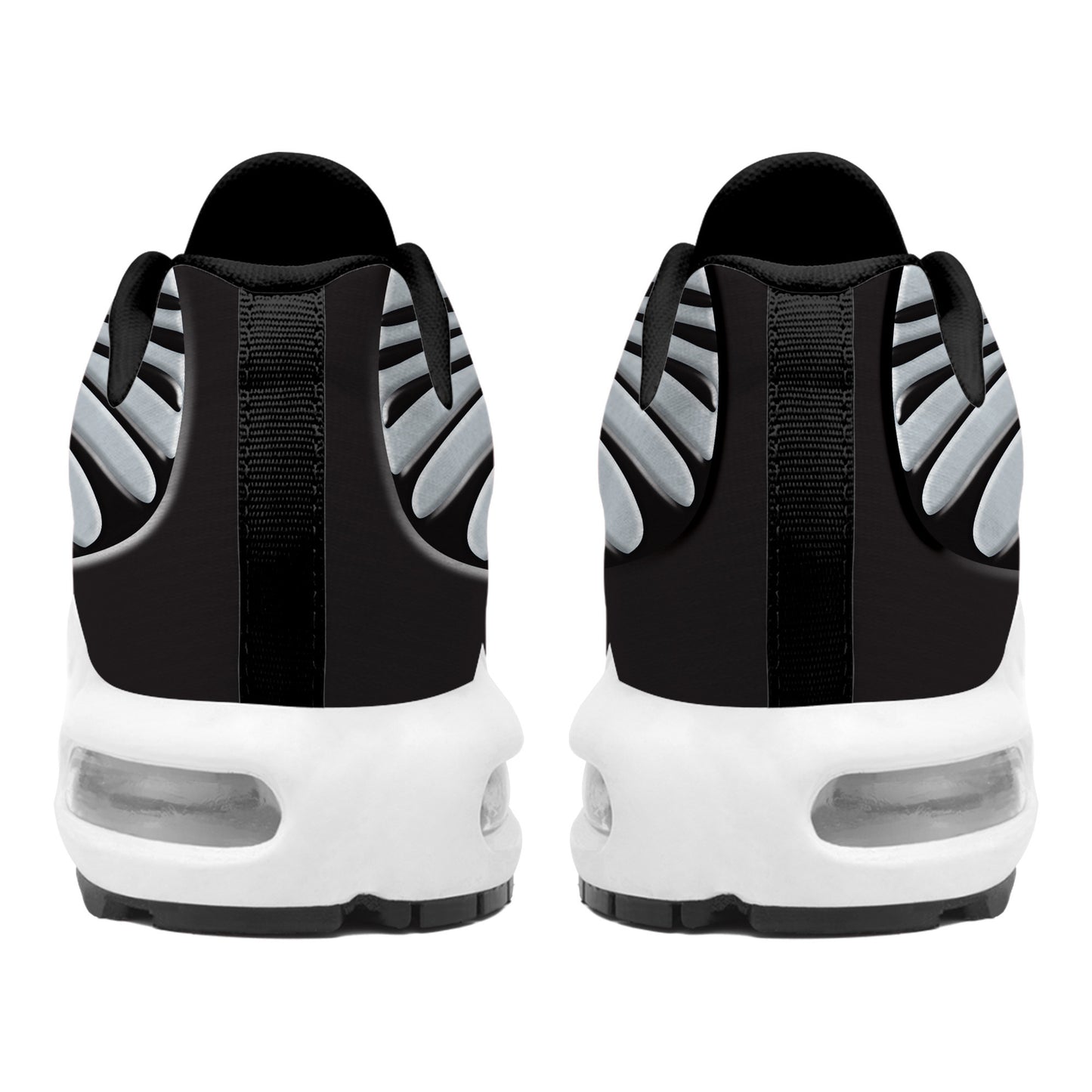 Ideafootwear Chicago White Sox TN Shoes Sneakers For Men And Women