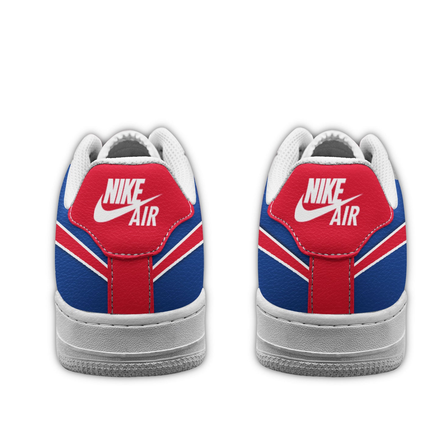 Ideafootwear Cincinnati Reds Air Low-Top Sneakers Shoes For Men And Women 4