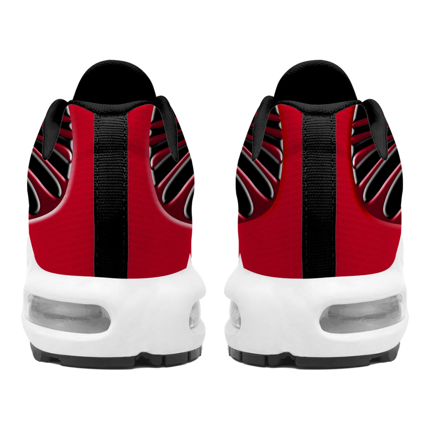 Ideafootwear Cincinnati Reds TN Shoes Sneakers For Men And Women