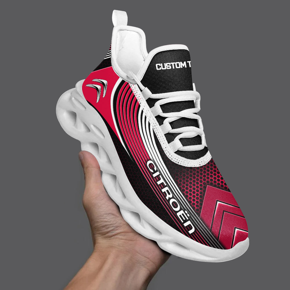 Ideafootwear Citroen Max Soul Shoes Sneakers For Men And Women