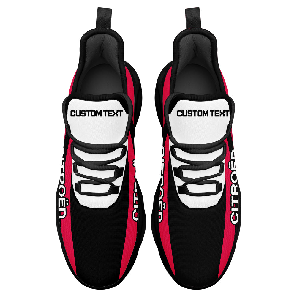 Ideafootwear Citroen Max Soul Shoes Sneakers For Men And Women