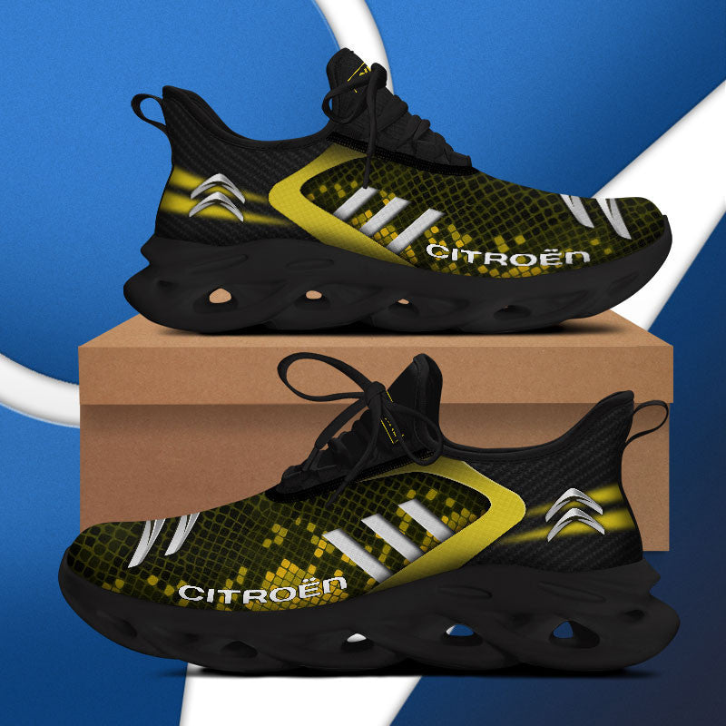Ideafootwear Citroen Max Soul Shoes Sneakers For Men And Women