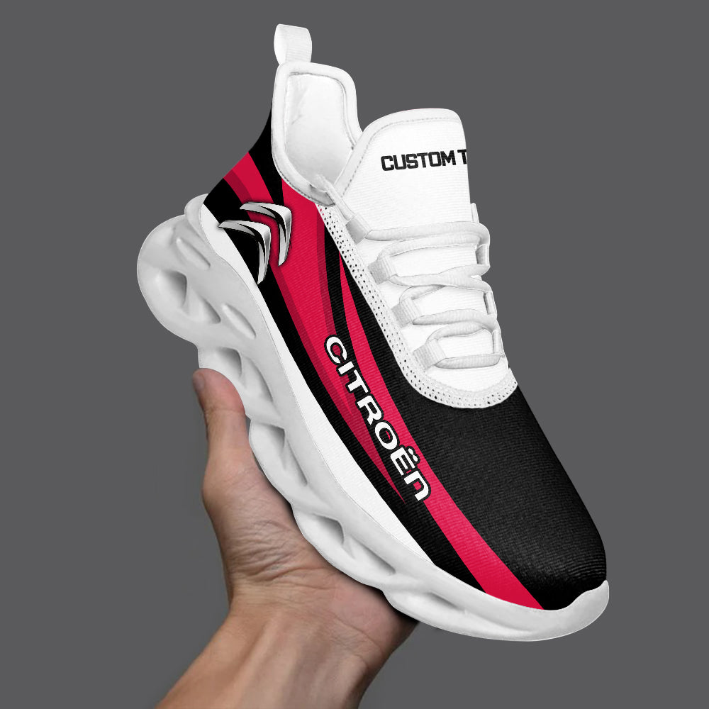 Ideafootwear Citroen Max Soul Shoes Sneakers For Men And Women
