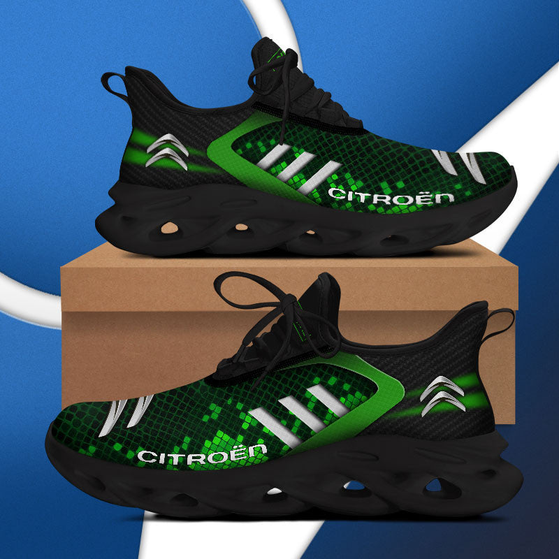 Ideafootwear Citroen Max Soul Shoes Sneakers For Men And Women
