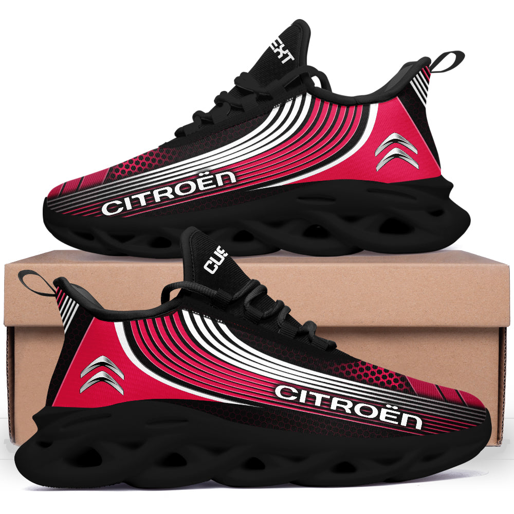 Ideafootwear Citroen Max Soul Shoes Sneakers For Men And Women