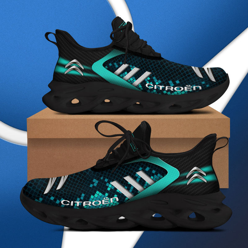 Ideafootwear Citroen Max Soul Shoes Sneakers For Men And Women