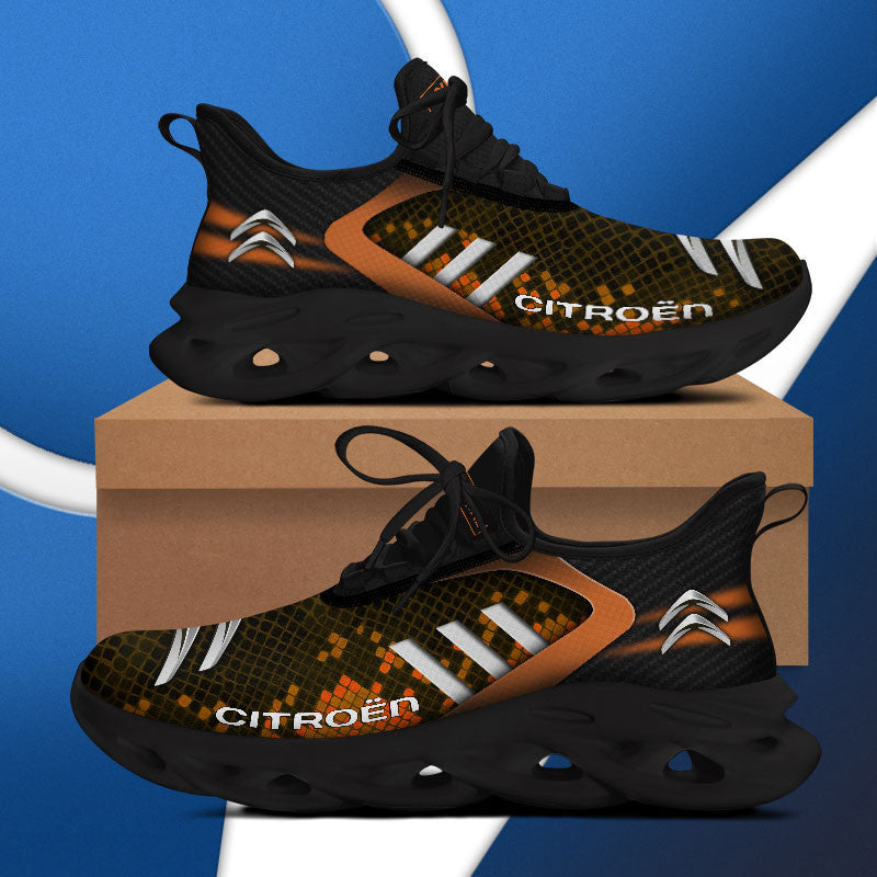 Ideafootwear Citroen Max Soul Shoes Sneakers For Men And Women