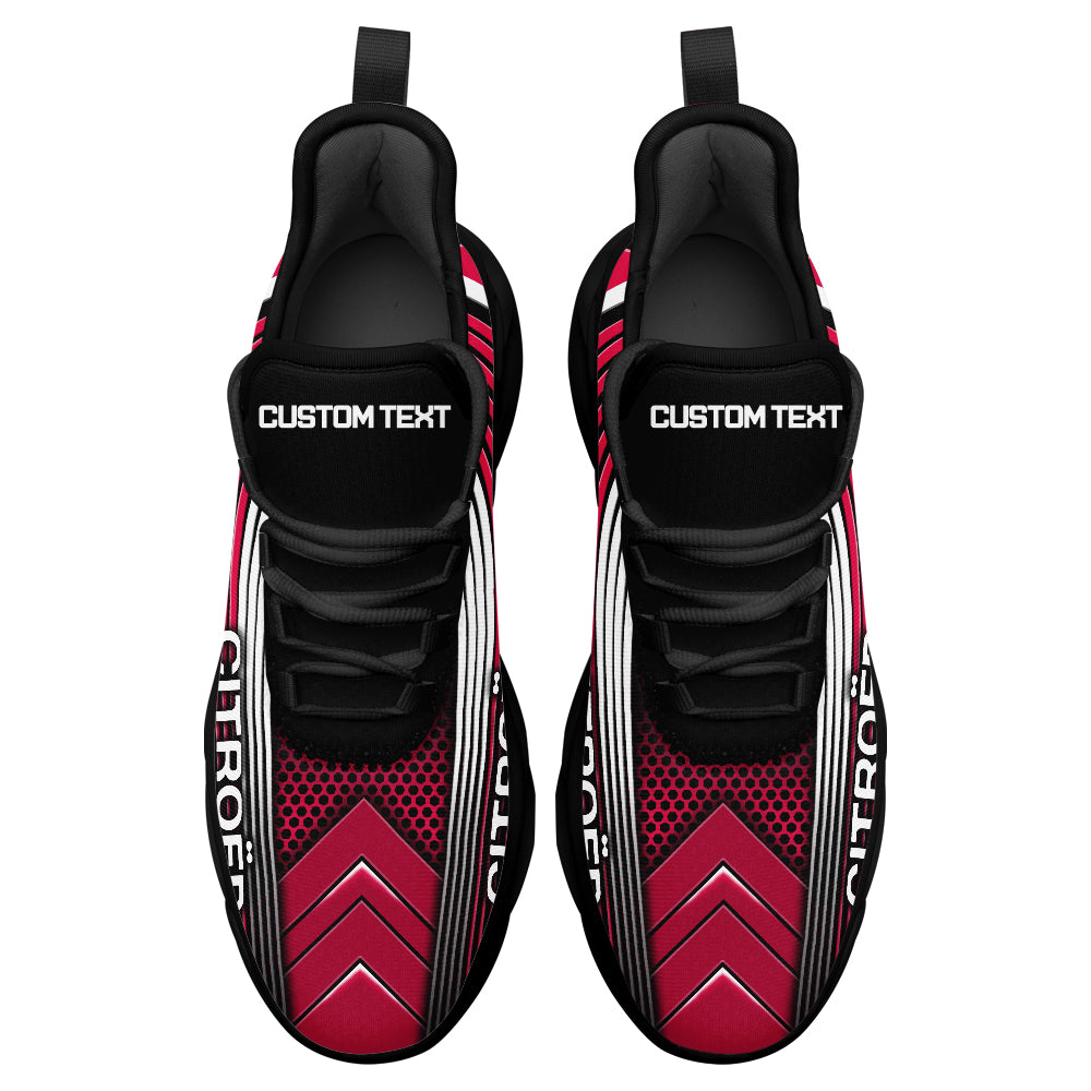 Ideafootwear Citroen Max Soul Shoes Sneakers For Men And Women