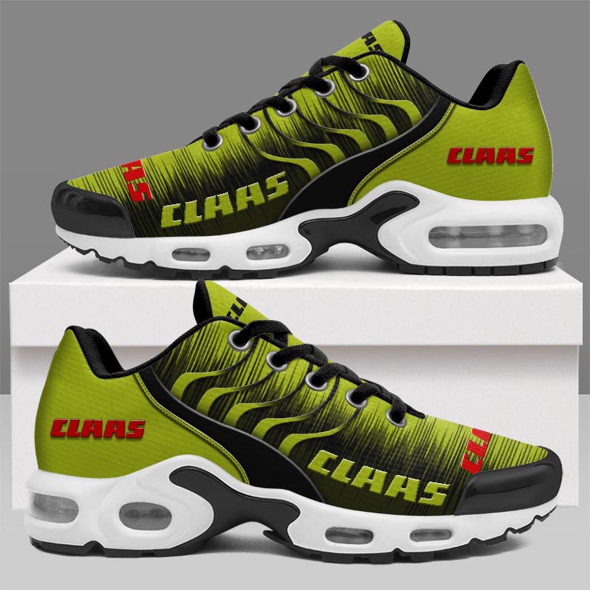 Ideafootwear Claas TN Shoes Sneakers For Men And Women
