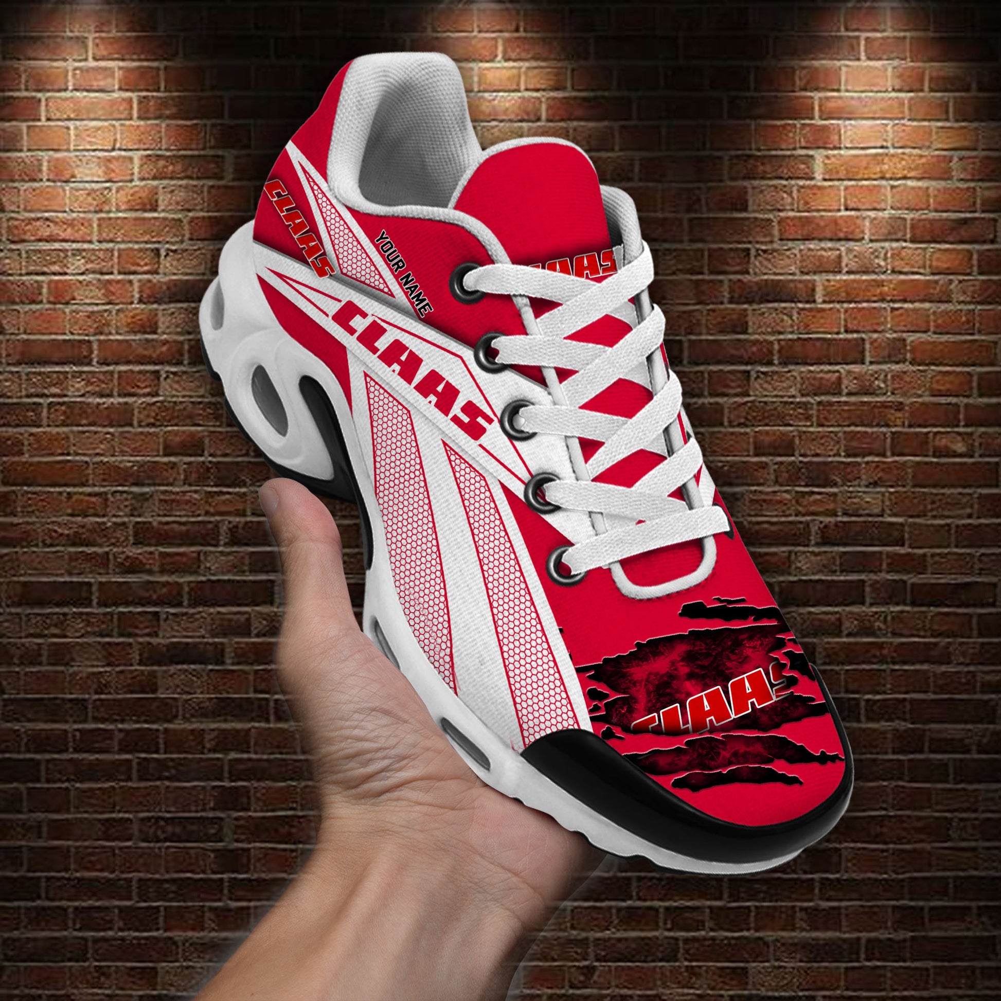 Ideafootwear Claas TN Shoes Sneakers For Men And Women