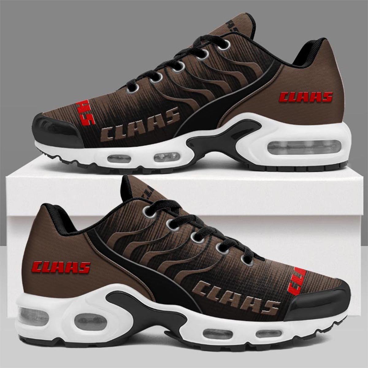Ideafootwear Claas TN Shoes Sneakers For Men And Women