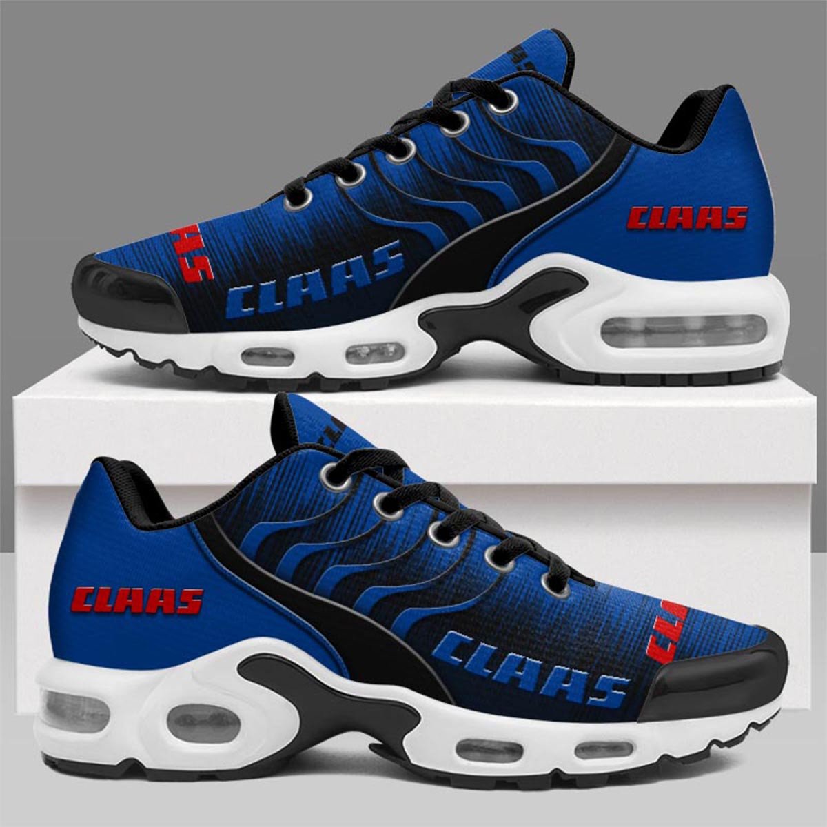 Ideafootwear Claas TN Shoes Sneakers For Men And Women