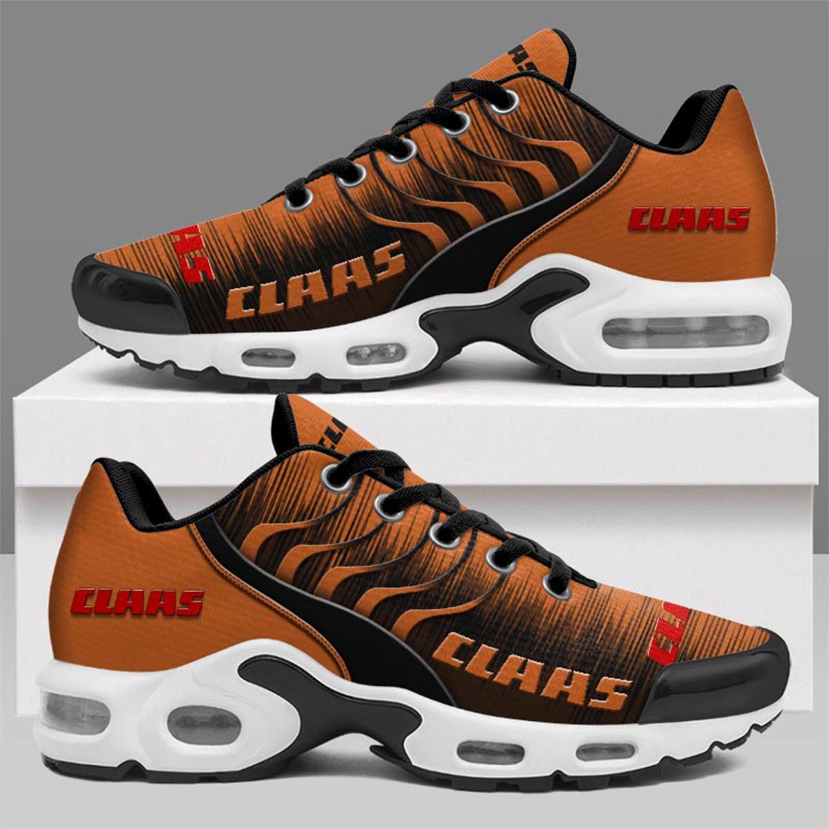 Ideafootwear Claas TN Shoes Sneakers For Men And Women