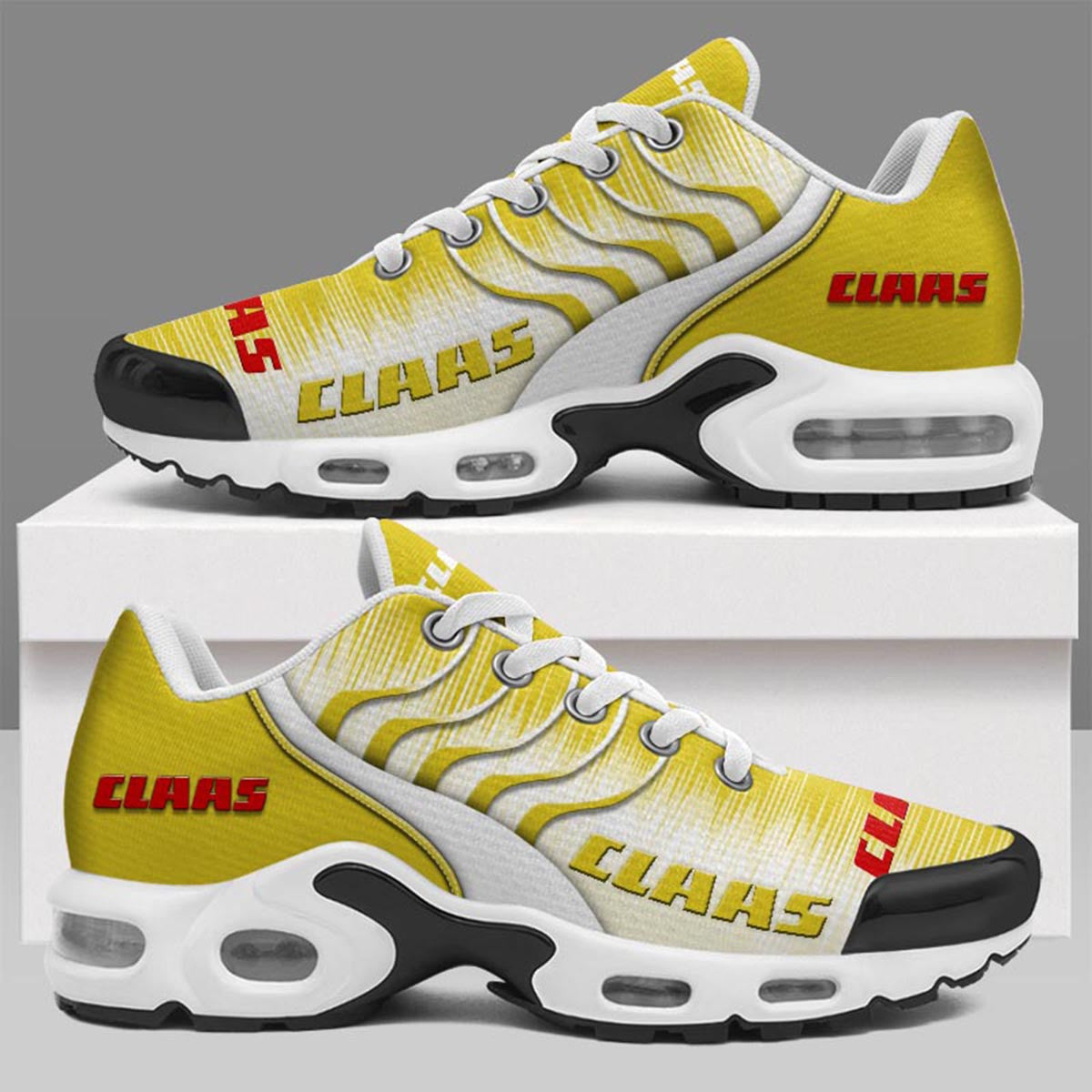 Ideafootwear Claas TN Shoes Sneakers For Men And Women