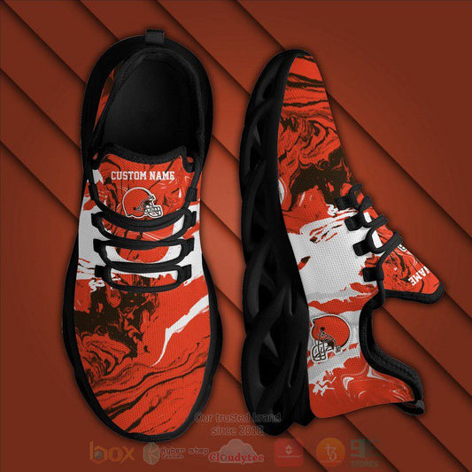 Ideafootwear Clevelands Max Soul Shoes Sneakers For Men And Women