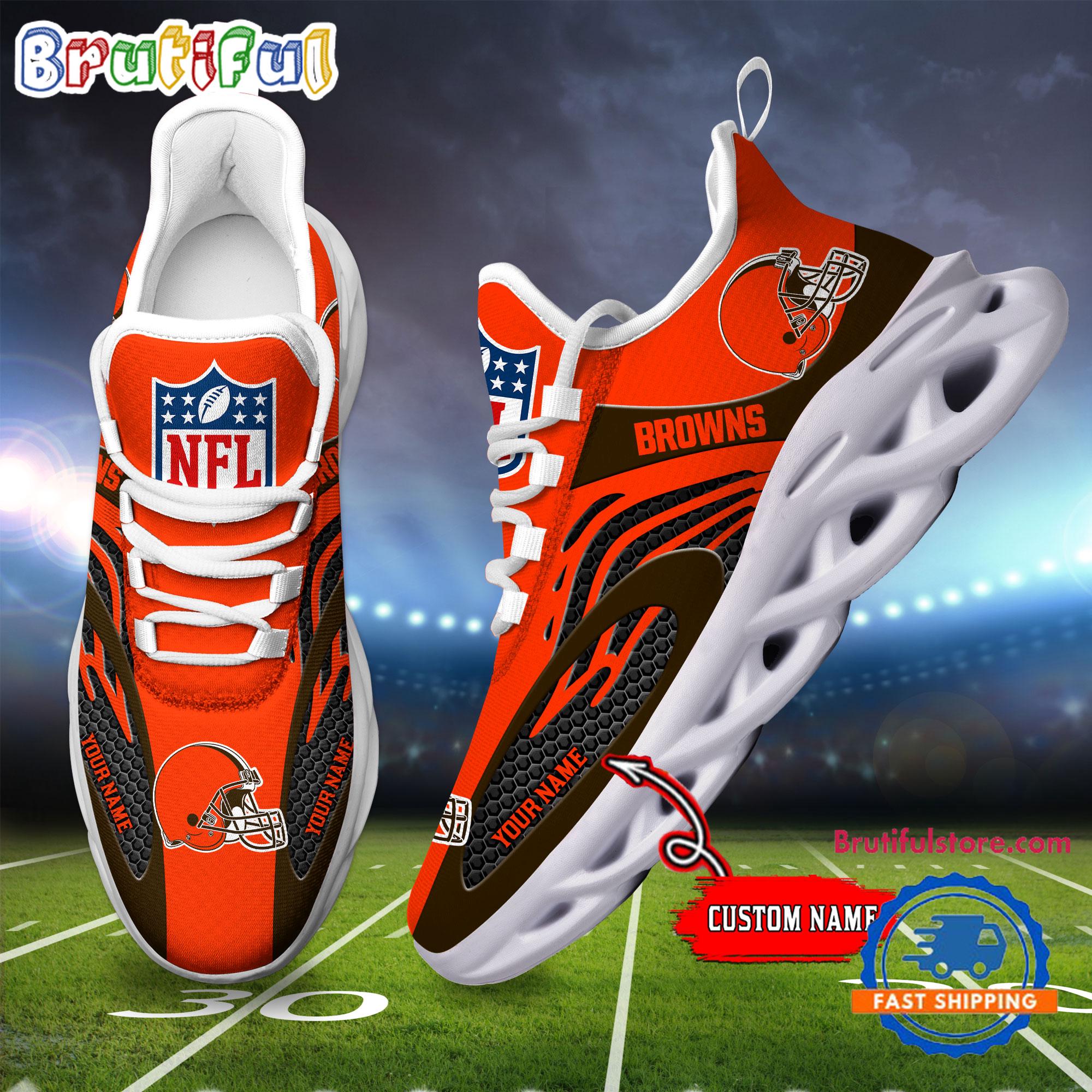 Ideafootwear Clevelands Max Soul Shoes Sneakers For Men And Women