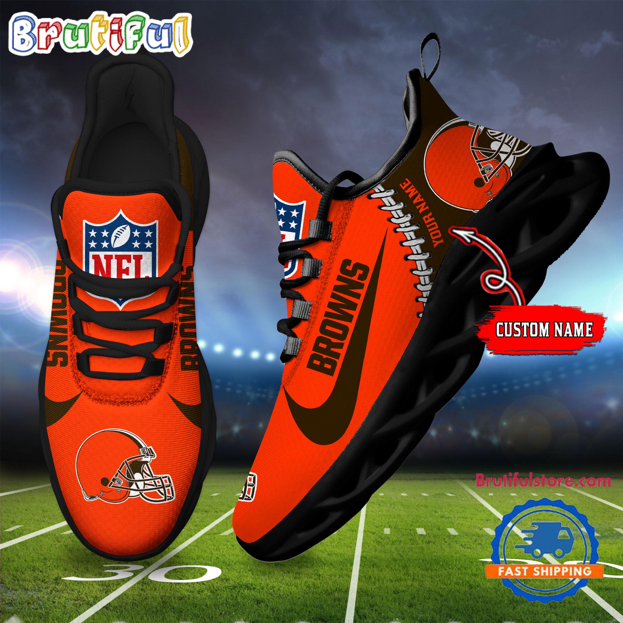 Ideafootwear Clevelands Max Soul Shoes Sneakers For Men And Women