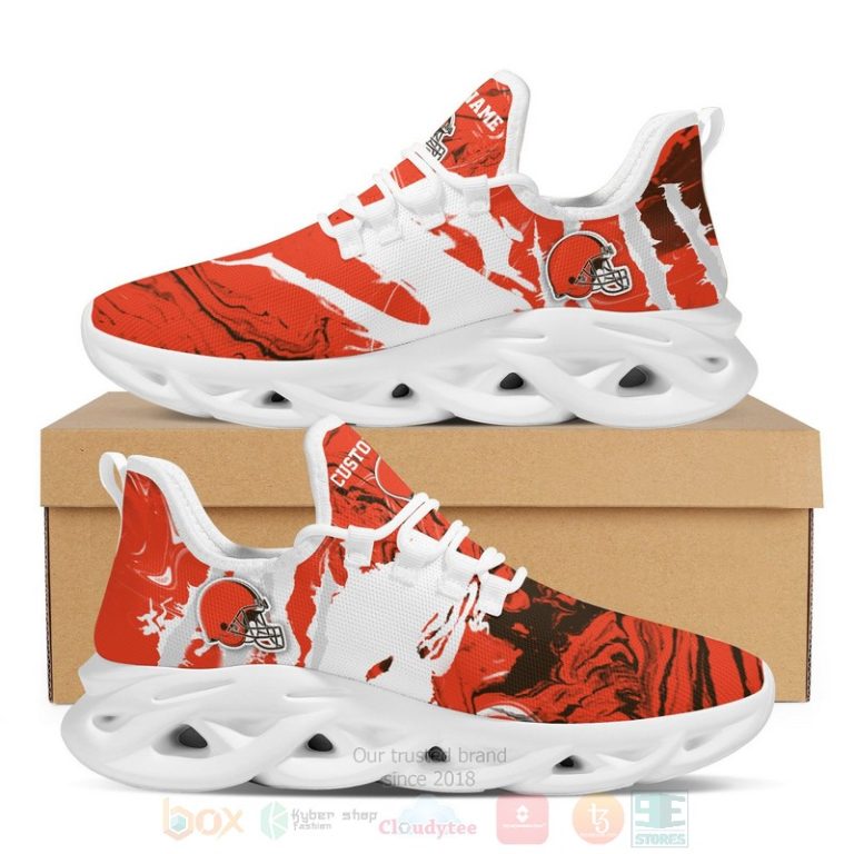 Ideafootwear Clevelands Max Soul Shoes Sneakers For Men And Women