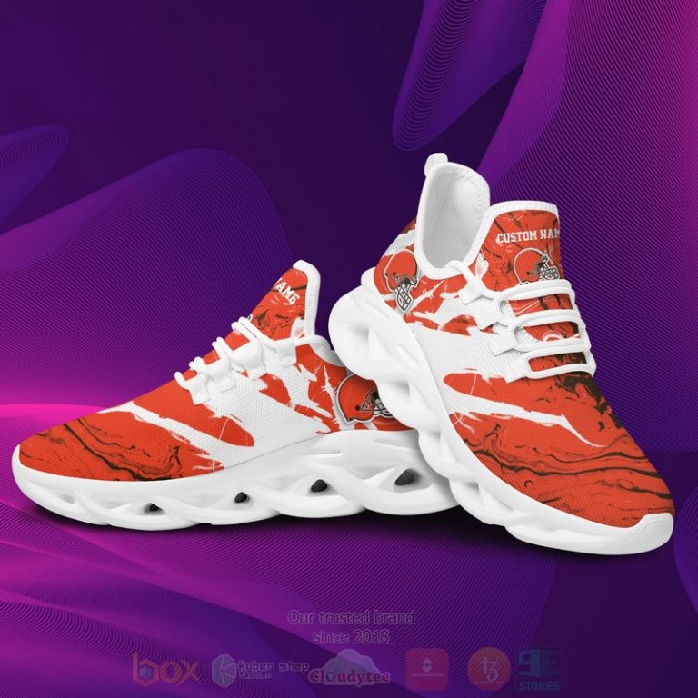 Ideafootwear Clevelands Max Soul Shoes Sneakers For Men And Women