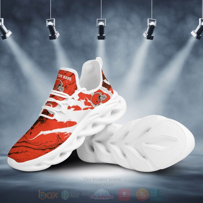 Ideafootwear Clevelands Max Soul Shoes Sneakers For Men And Women