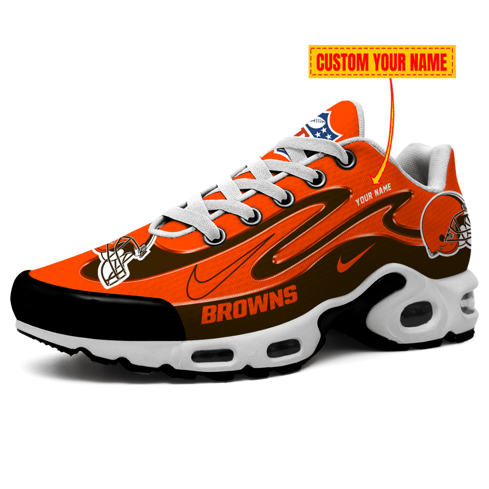 Ideafootwear Clevelands TN Shoes Sneakers For Men And Women