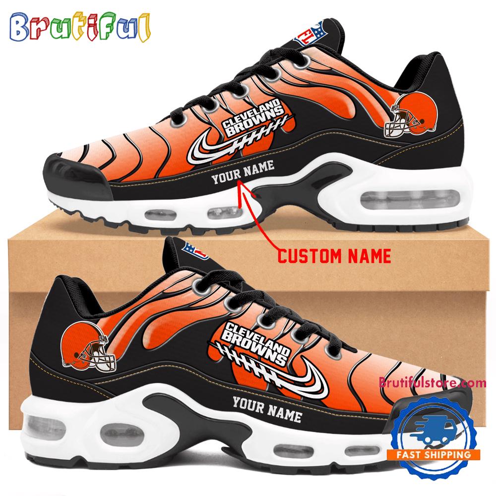 Ideafootwear Clevelands TN Shoes Sneakers For Men And Women