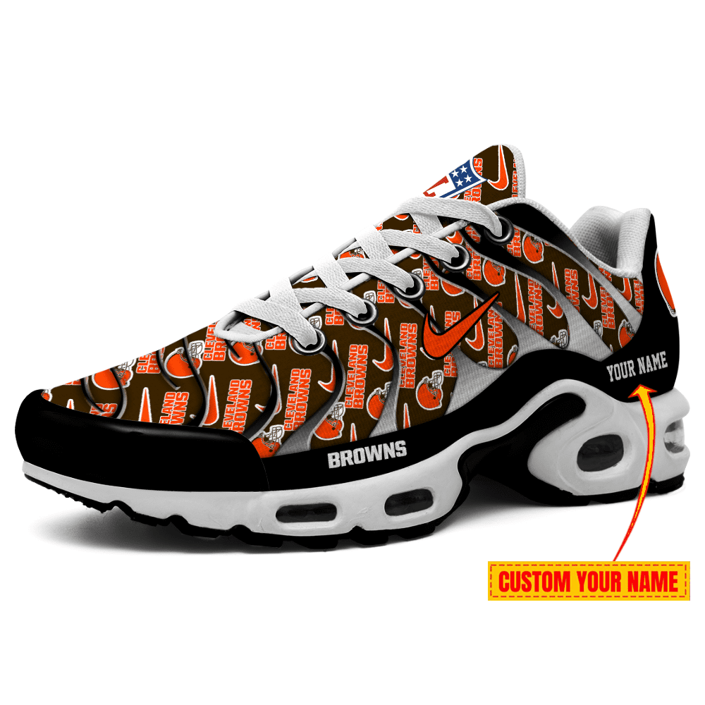 Ideafootwear Clevelands TN Shoes Sneakers For Men And Women